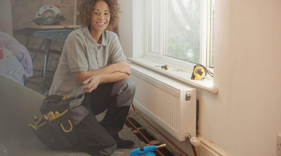 Professional industrial roofing company in Newport, WA